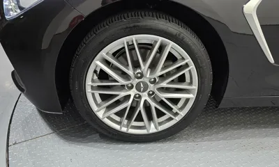 Genesis G70 2019, 72962 км, за 12406.46 USD