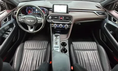 Genesis G70 2019, 72962 км, за 12406.46 USD - фото 7