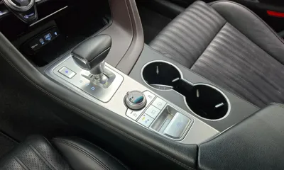 Genesis G70 2019, 72962 км, за 12406.46 USD - фото 9