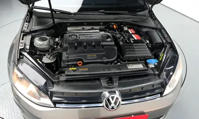 Volkswagen Golf 2013, 194401 км, за 3612.72 USD - фото 6