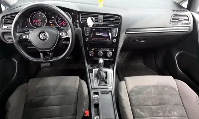 Volkswagen Golf 2013, 194401 км, за 3612.72 USD - фото 7