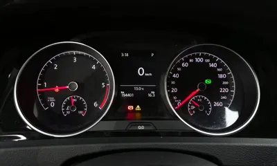 Volkswagen Golf 2013, 194401 км, за 3612.72 USD - фото 8