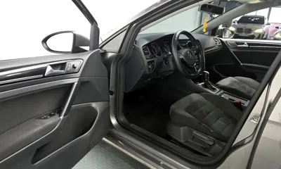 Volkswagen Golf 2013, 194401 км, за 3612.72 USD - фото 10