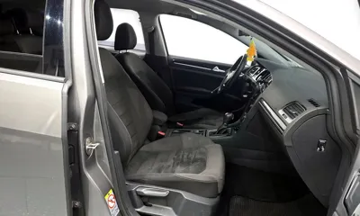 Volkswagen Golf 2013, 194401 км, за 3612.72 USD - фото 11
