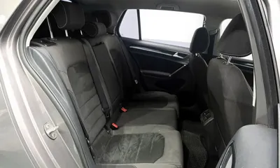 Volkswagen Golf 2013, 194401 км, за 3612.72 USD - фото 12