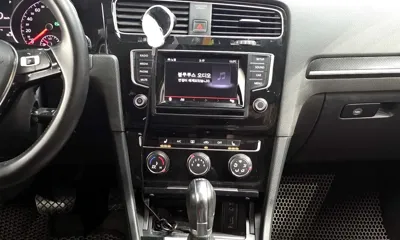 Volkswagen Golf 2013, 194401 км, за 3612.72 USD - фото 14