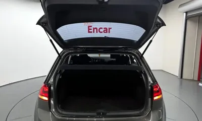 Volkswagen Golf 2013, 194401 км, за 3612.72 USD - фото 20