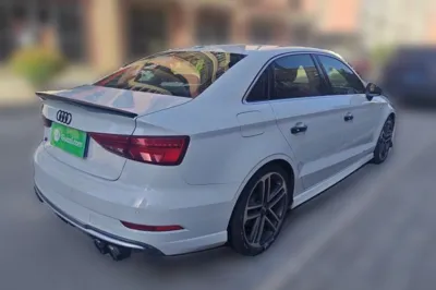 Audi A3 2018, 40199 км, за 10565 USD - фото 6