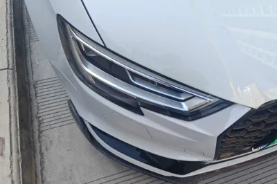 Audi A3 2018, 40199 км, за 10565 USD - фото 7