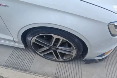 Audi A3 2018, 40199 км, за 10565 USD - фото 8