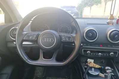 Audi A3 2018, 40199 км, за 10565 USD - фото 10