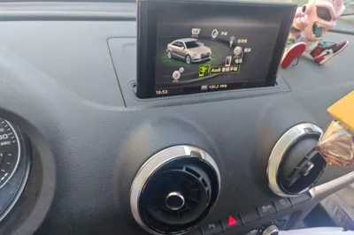 Audi A3 2018, 40199 км, за 10565 USD - фото 13