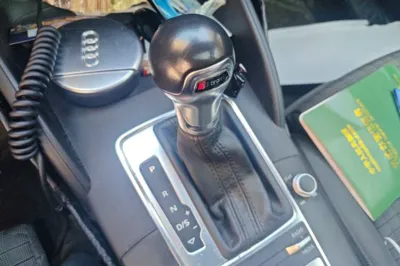 Audi A3 2018, 40199 км, за 10565 USD - фото 14