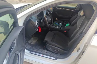 Audi A3 2018, 40199 км, за 10565 USD - фото 15