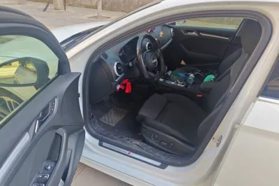 Audi A3 2018, 40199 км, за 10565 USD - фото 16