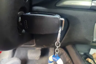 Audi A3 2018, 40199 км, за 10565 USD - фото 20
