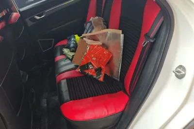 Geely Auto Emgrand GS