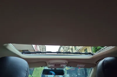 Geely Auto Emgrand GS