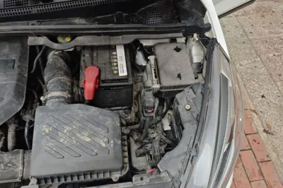 Geely Auto Emgrand GS