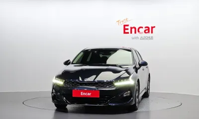 Kia K5 2020, 79131 км, за 9196 USD
