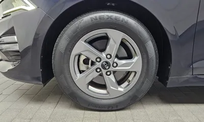 Kia K5 2020, 79131 км, за 9196 USD