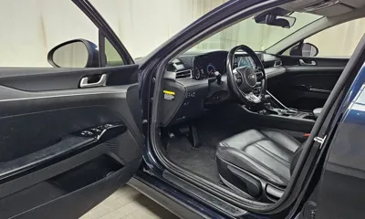 Kia K5 2020, 79131 км, за 9196 USD - фото 10