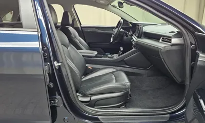 Kia K5 2020, 79131 км, за 9196 USD - фото 11