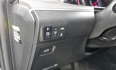 Kia K5 2020, 79131 км, за 9196 USD - фото 15