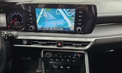 Kia K5 2020, 79131 км, за 9196 USD - фото 17