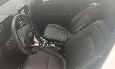 Hyundai Venue 2020, 89377 км, за 8319.22 USD - фото 13