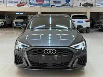 Audi A3 2022, 21000 км, за 26456.23 USD