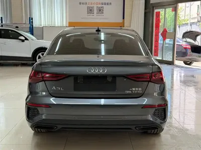 Audi A3 2022, 21000 км, за 26456.23 USD