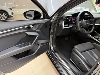 Audi A3 2022, 21000 км, за 26456.23 USD - фото 8