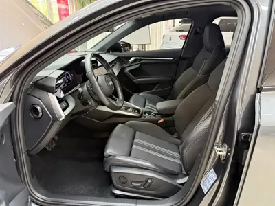 Audi A3 2022, 21000 км, за 26456.23 USD - фото 16