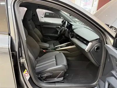 Audi A3 2022, 21000 км, за 26456.23 USD - фото 21
