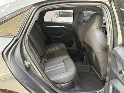 Audi A3 2022, 21000 км, за 26456.23 USD - фото 22