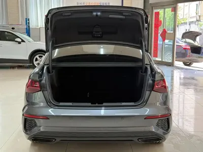 Audi A3 2022, 21000 км, за 26456.23 USD - фото 23