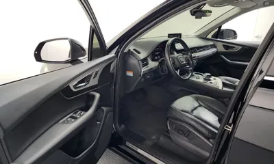 Audi Q7 2019, 89843 км, за 17841.1 USD - фото 10