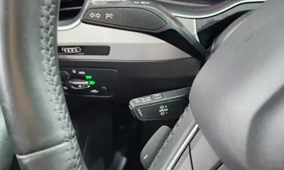 Audi Q7 2019, 89843 км, за 17841.1 USD - фото 14