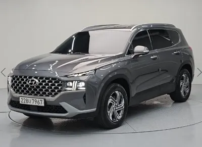 Hyundai Santafe 2023, 88285 км, за 18379.94 USD