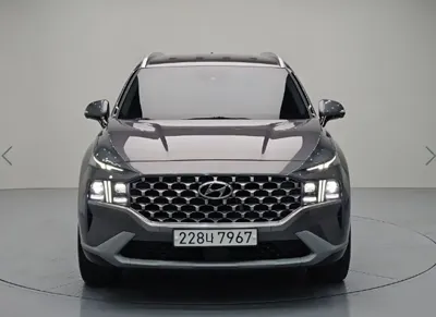 Hyundai Santafe 2023, 88285 км, за 18379.94 USD