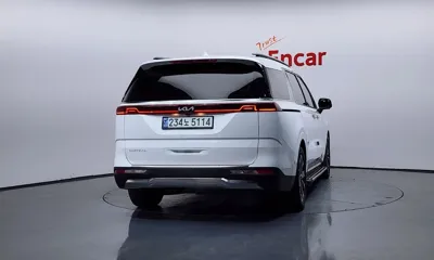 Kia Canival 2023, 37950 км, за 21473.4 USD
