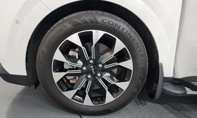Kia Canival 2023, 37950 км, за 21473.4 USD