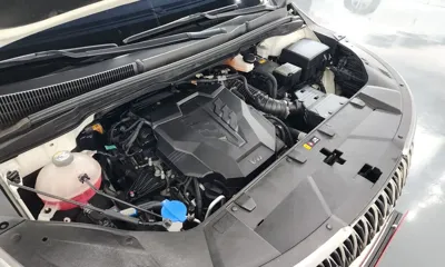 Kia Canival 2023, 37950 км, за 21473.4 USD - фото 6