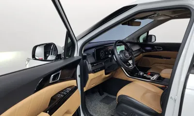 Kia Canival 2023, 37950 км, за 21473.4 USD - фото 10