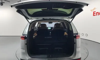 Kia Canival 2023, 37950 км, за 21473.4 USD - фото 20