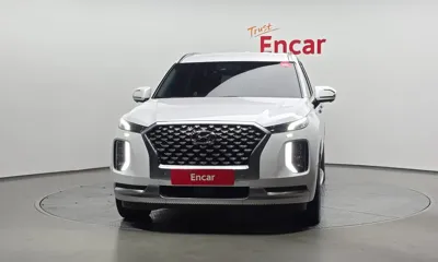 Hyundai Palisade 2022, 93733 км, за 66096.03 USD