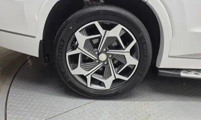 Hyundai Palisade 2022, 93733 км, за 66096.03 USD
