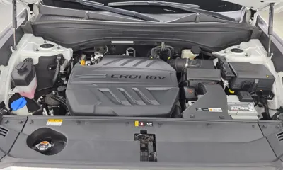 Hyundai Palisade 2022, 93733 км, за 66096.03 USD - фото 6
