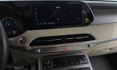 Hyundai Palisade 2022, 93733 км, за 66096.03 USD - фото 14
